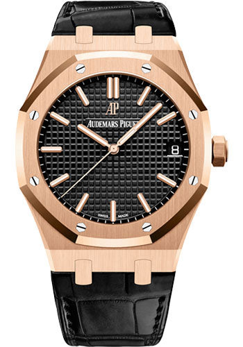 Audemars Piguet Royal Oak Selfwinding - 15500OR.OO.D002CR.01