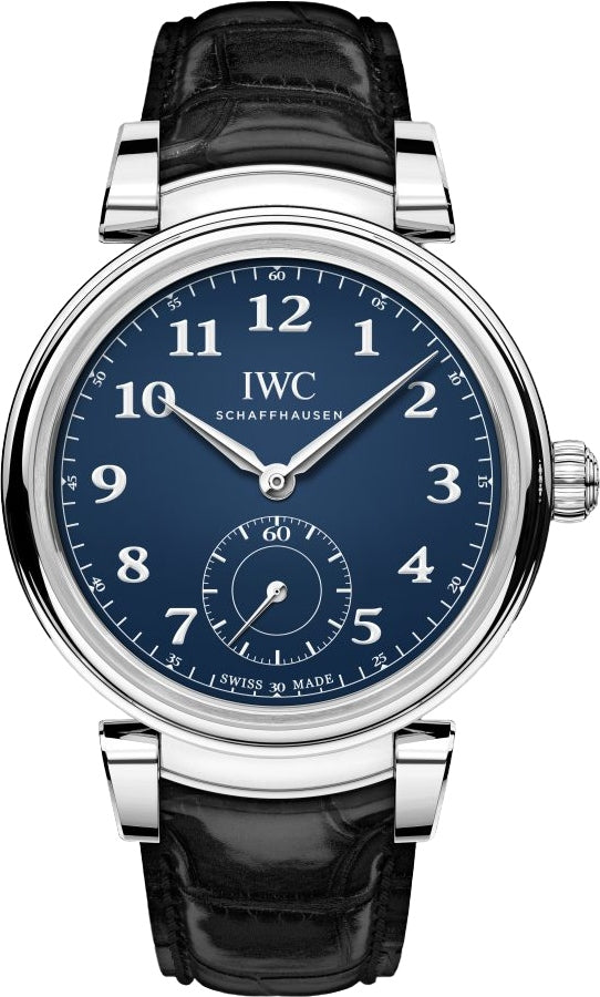 IWC Da Vinci Automatic Watch - IW358102 - 2018