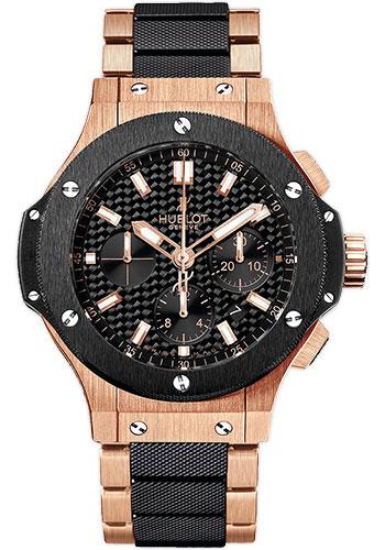 Hublot Big Bang Evolution Watch-301.PM.1780.PM