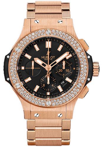 Hublot Big Bang Evolution Watch-301.PX.1180.PX.1104