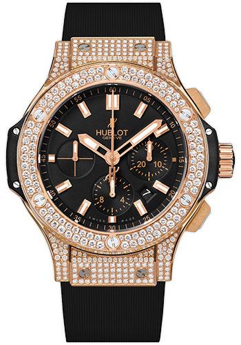 Hublot Big Bang Evolution Watch-301.PX.1180.RX.1704