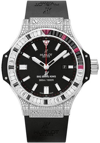 Hublot Big Bang King Jewellery Watch-322.LX.1023.RX.0924