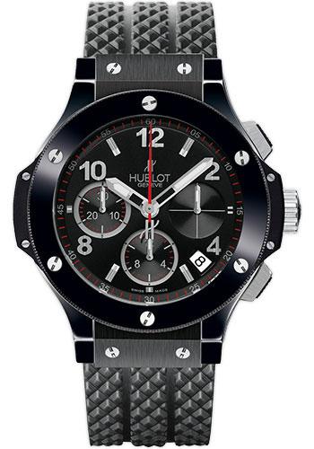 Hublot Big Bang Black Magic Watch-341.CX.130.RX