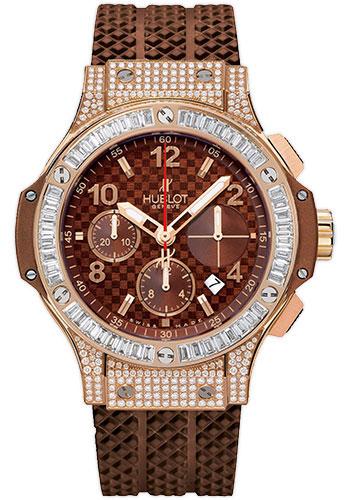 Hublot Big Bang Capuccion Watch-341.PC.1007.RX.0904