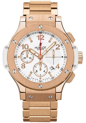 Hublot Big Bang Portocervo Watch-341.PE.2010.PE