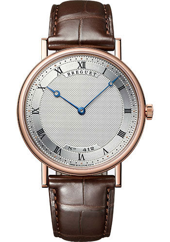 Breguet Classique 5157 Watch - 5157BR/11/9V6