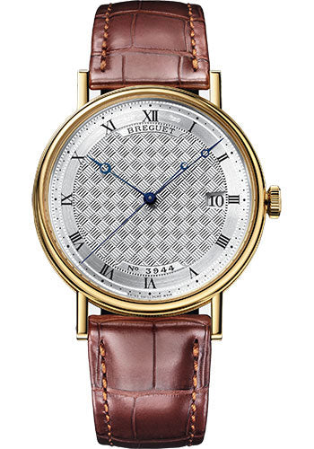 Breguet Classique Watch - 5177BA/12/9V6