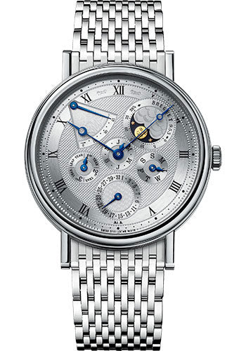 Breguet Classique 5327 Watch - 5327BB/1E/BV0