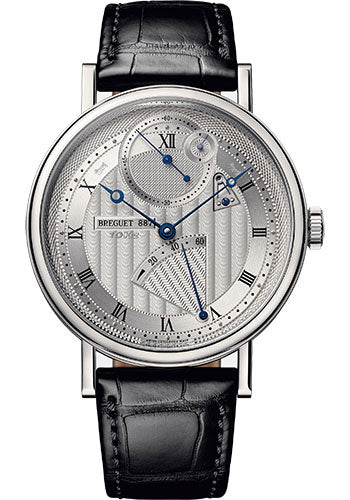 Breguet Classique ChronomŽtrie 7727 Watch - 7727BB/12/9WU