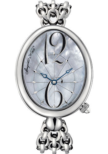 Breguet Reine de Naples 8967 Watch - 8967ST/58/J50