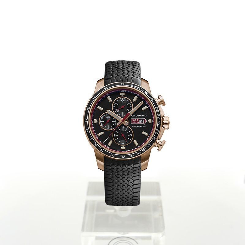 Chopard Mille Miglia GTS Chrono