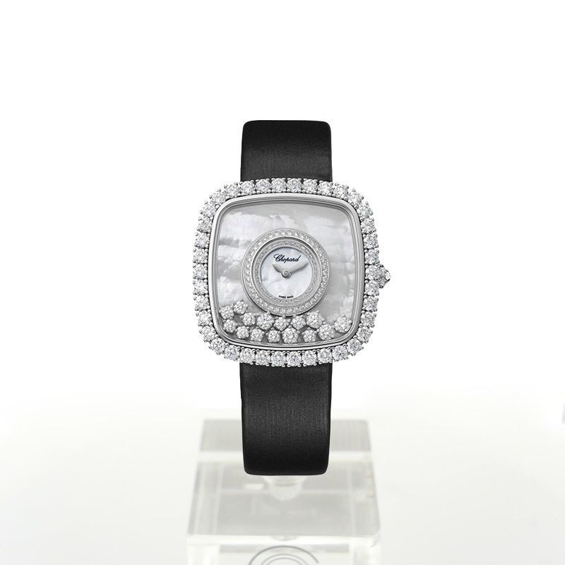 Chopard Happy Diamonds L.E.