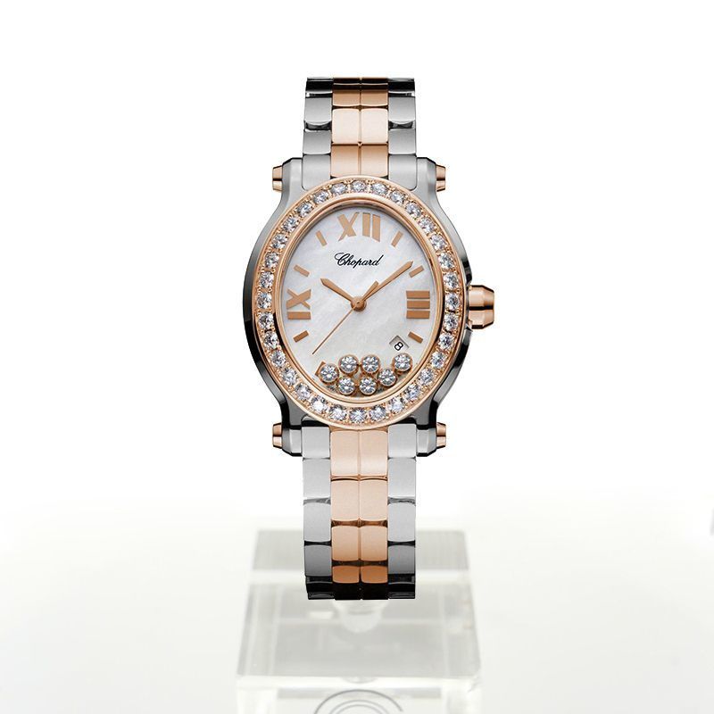 Chopard Happy Sport Oval