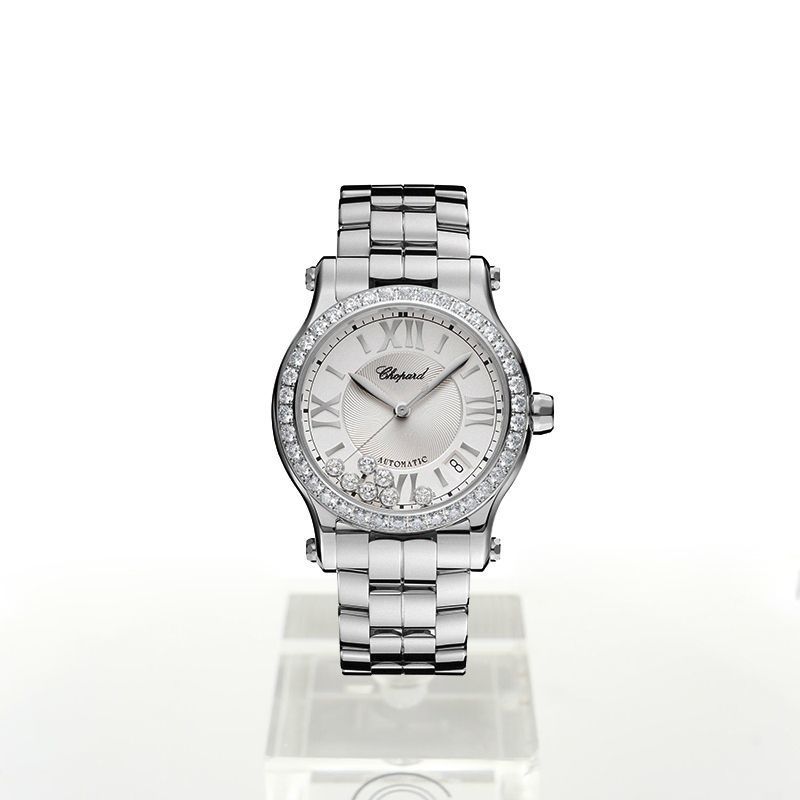 Chopard Happy Sport 36 mm Automatic