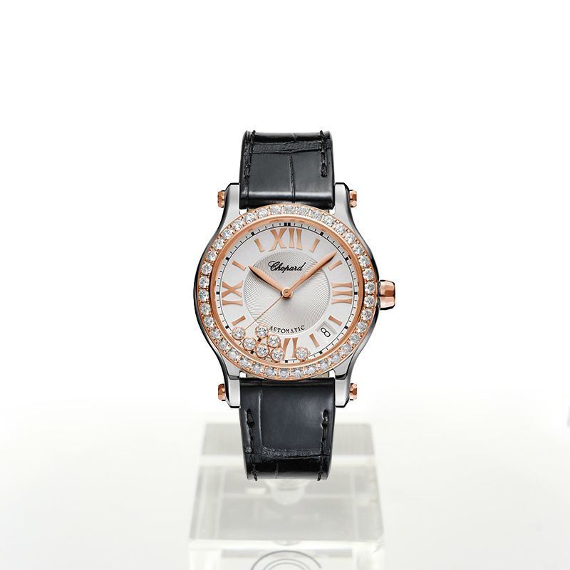 Chopard Happy Sport 36 mm Automatic