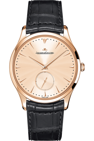 Jaeger-LeCoultre Master Grande Ultra Thin Auto