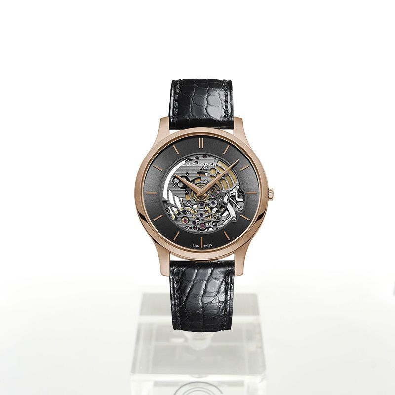 Chopard L.U.C XP Skeletec