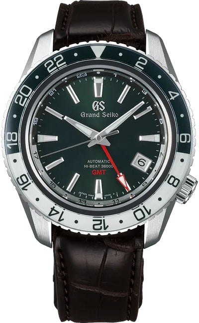 Grand Seiko Sport Mechanical GMT - SBGJ239 - 2020