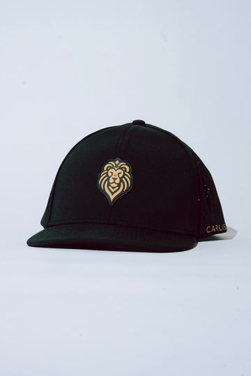 CWC - Flagship Hat in Black