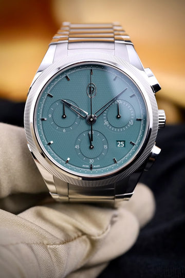 Parmigiani Fleurier Tonda | Yoshida Limited Edition|  Ref. PFS915-1020001-100182 - 2025