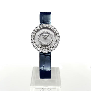 Chopard Happy Diamonds Joaillerie