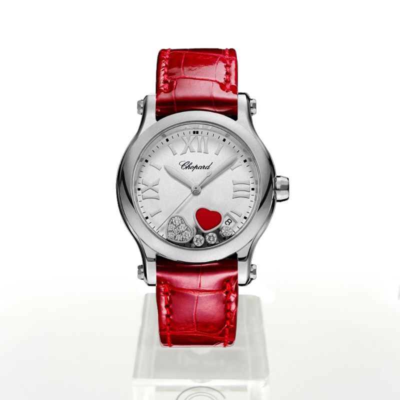 Chopard Happy Hearts 36