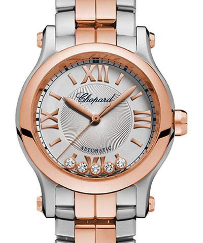 Chopard Happy Sport 30 mm Automatic