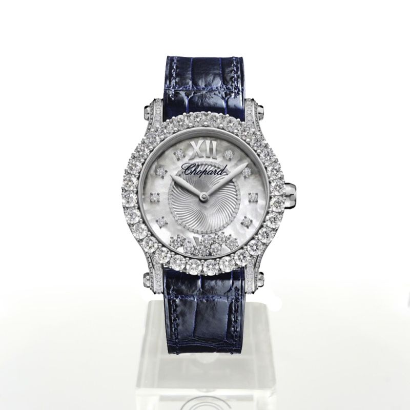 Chopard Happy Sport Joaillerie