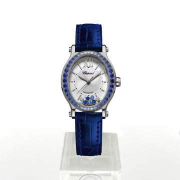 Chopard Happy Sports Oval