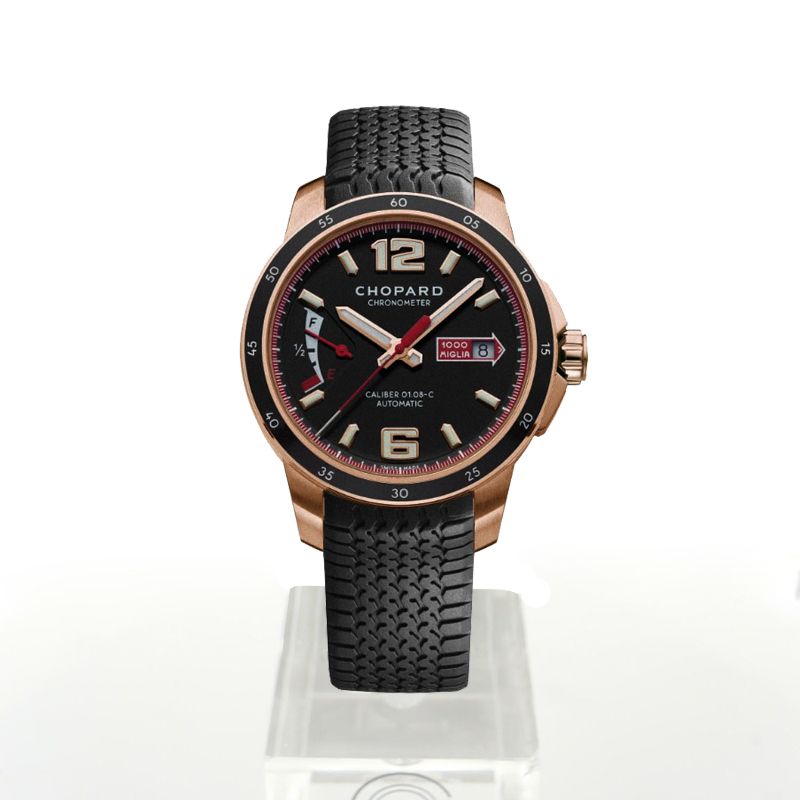 Chopard Millie Miglia GTS Power Control