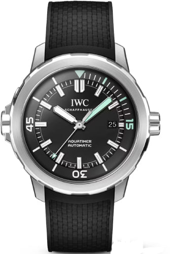 IWC Aquatimer Automatic Watch -  IW328802 - 2023