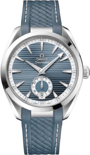 Omega Seamaster Aqua Terra Small Seconds 150M 41 mm - 220.12.41.21.03.005