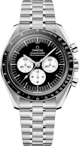 Omega Speedmaster Moonwatch Professional Reverse Panda 42 mm Watch - 310.30.42.50.01.004 -2026
