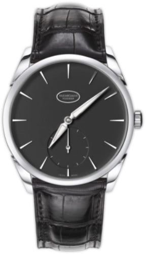 Parmigiani Fleurier Tonda 1950 White Gold / Graphite - PFC267-1200300-HA1441 - 2023