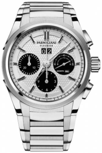 Parmigiani Tonda GT Chronograph Mens Watch - PFC906-0000140-B00182 - 2023