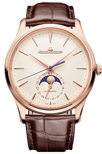 Jaeger-LeCoultre Master Ultra Thin Moon