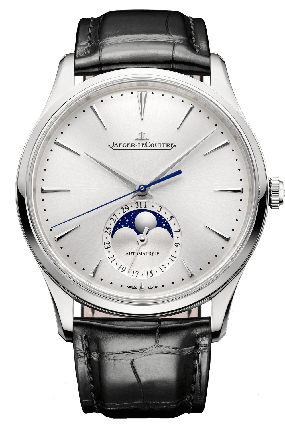 Jaeger-LeCoultre Master Ultra Thin Moon