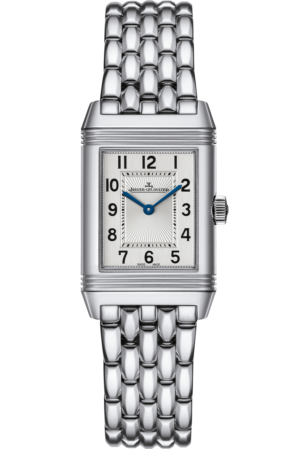 Jaeger-LeCoultre Reverso Classic Small Duetto