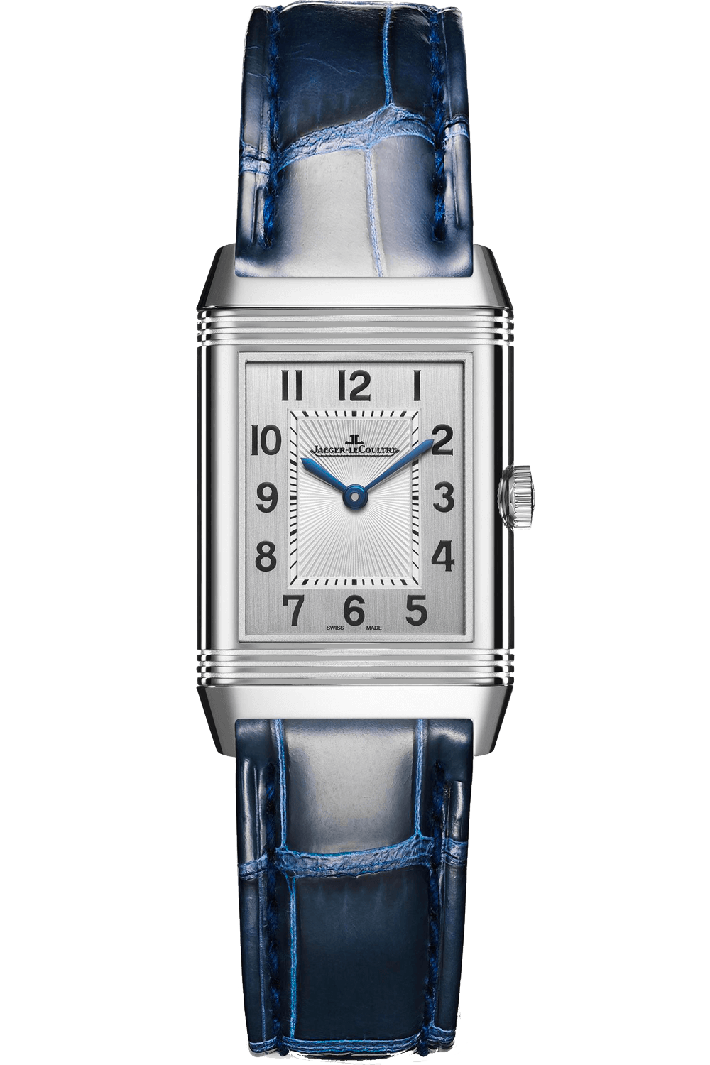 Jaeger-LeCoultre Reverso Classic Duetto