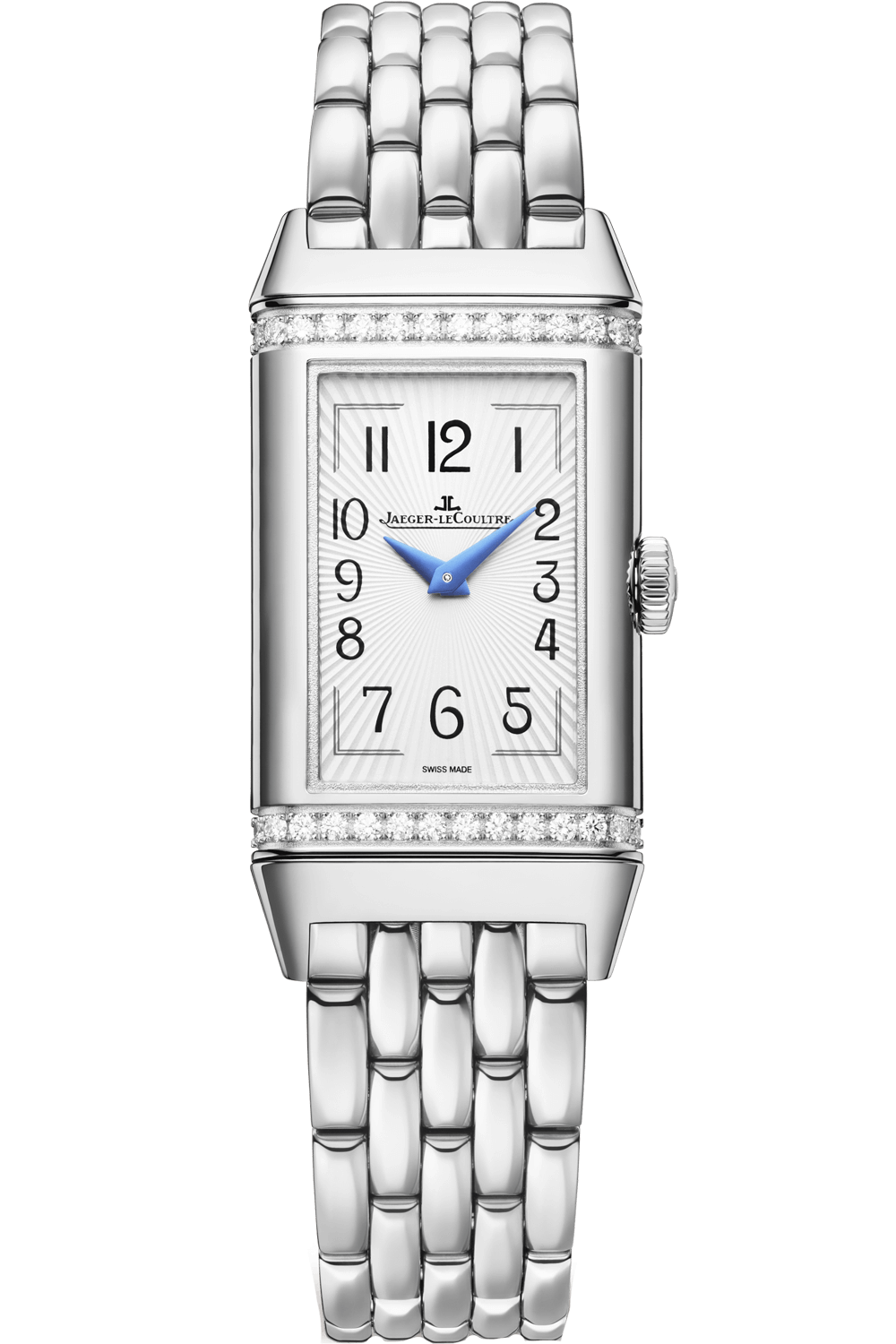 Jaeger-LeCoultre Reverso One Duetto