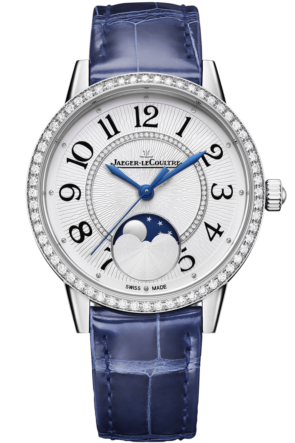 Jaeger-LeCoultre Rendez-Vous Moon