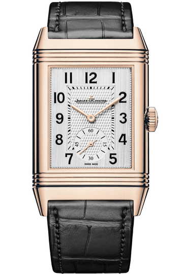 Jaeger-LeCoultre Reverso Classic Duoface Small Seconds