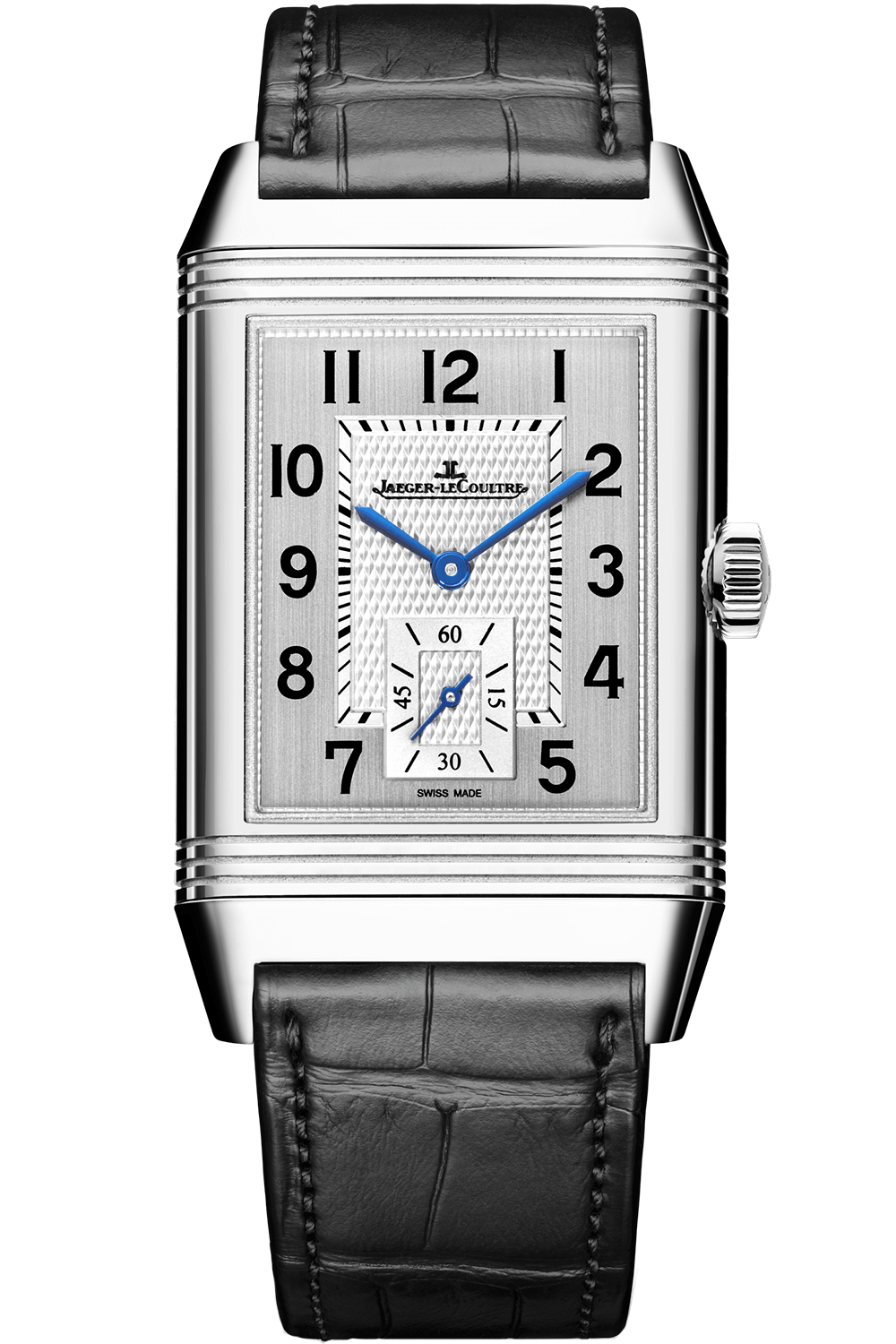 Jaeger-LeCoultre Reverso Classic Large Small Seconds