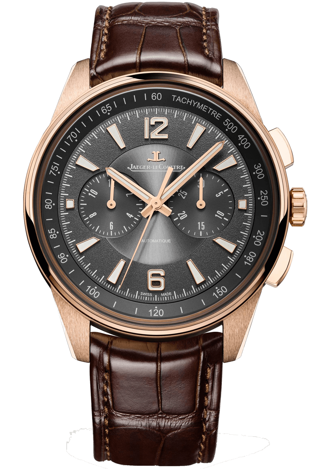 Jaeger-LeCoultre Polaris Chronograph