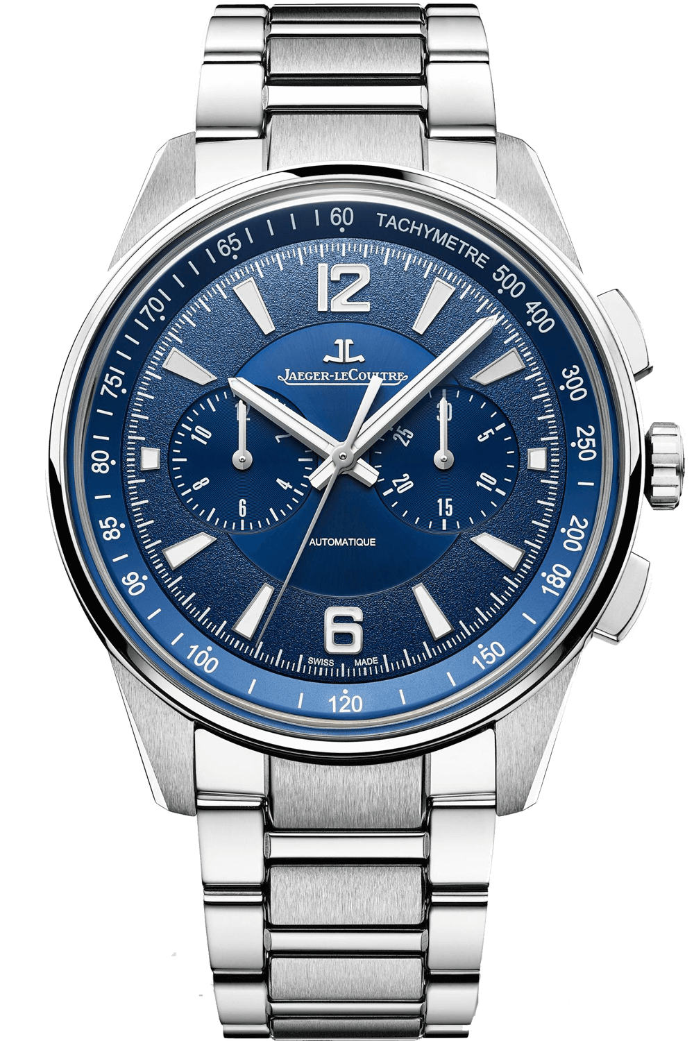 Jaeger-LeCoultre Polaris Chronograph