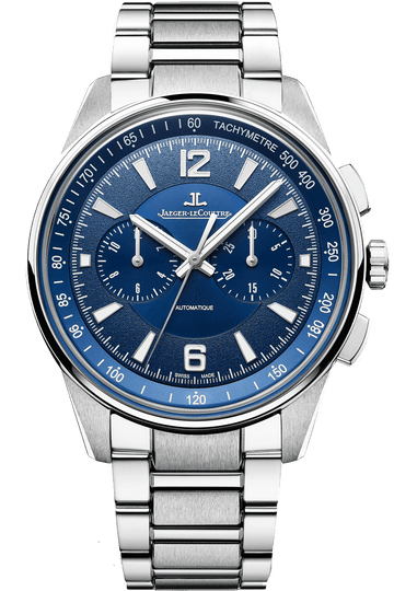 Jaeger-LeCoultre Polaris Chronograph