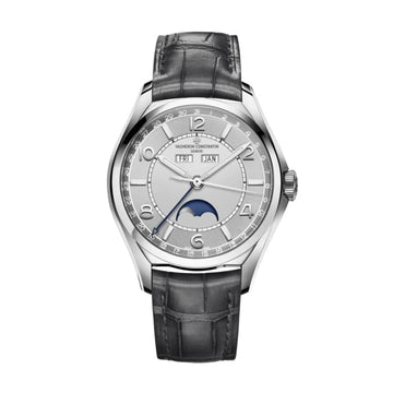 Vacheron Constantin Fiftysix Complete Calendar Ref. # 4000E/000A-B439