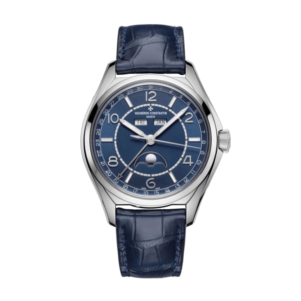 Vacheron Constantin Fiftysix Complete Calendar Ref. # 4000E/000A-B548