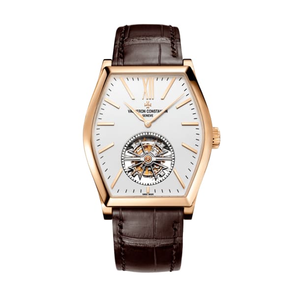 Vacheron Constantin Malte Tourbillon Ref. # 30130/000R-9754