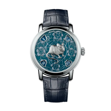 Vacheron Constantin MŽtiers D'art The Legend Of The Chinese Zodiac - Year Of The Rat Ref. # 86073/000P-B521